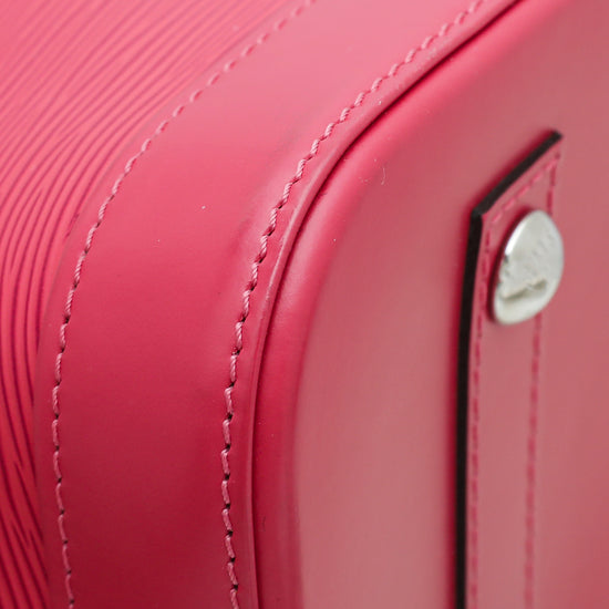 Load image into Gallery viewer, Louis Vuitton Grenade Alma PM Bag
