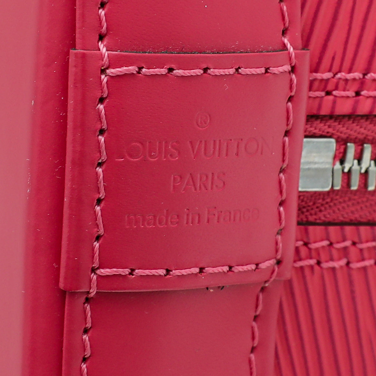 Load image into Gallery viewer, Louis Vuitton Grenade Alma PM Bag
