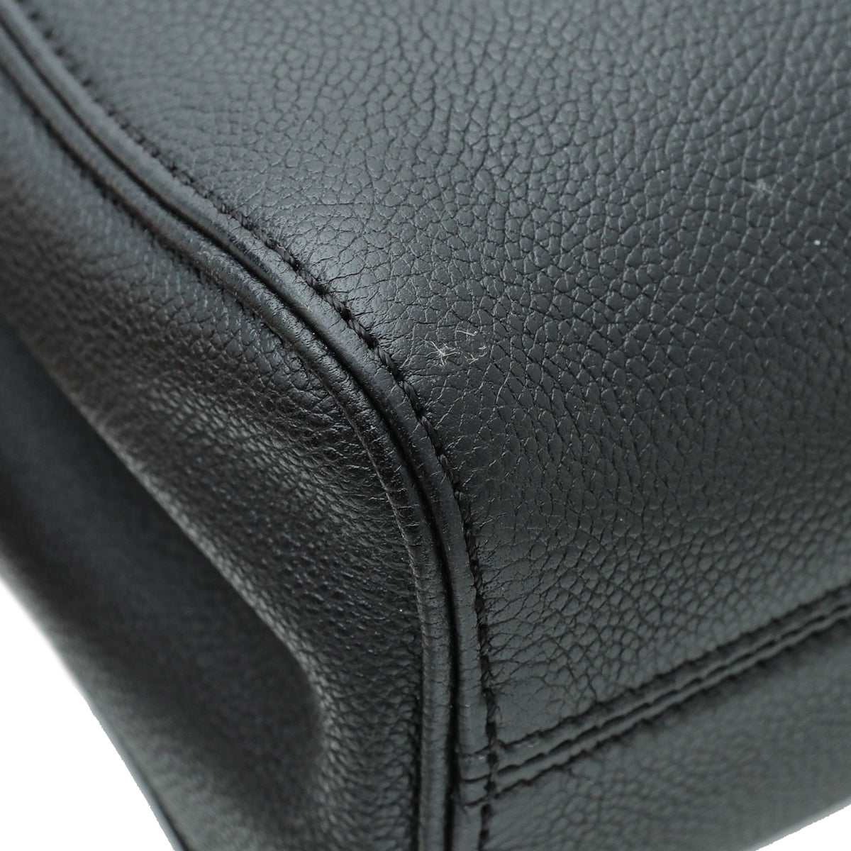 Louis Vuitton Black Monogram Empreinte Leather Marignan, myGemma, NL