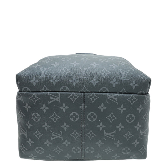 Louis Vuitton Monogram Eclipse Discovery Backpack Bag – The Closet