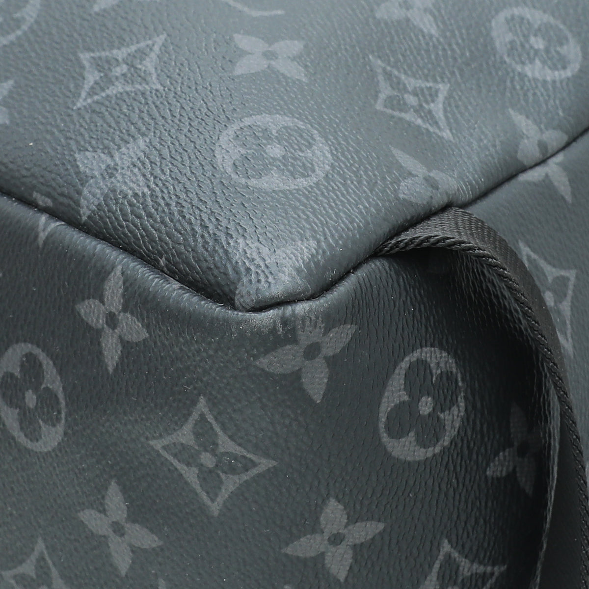 Louis Vuitton Monogram Eclipse Discovery Backpack Bag
