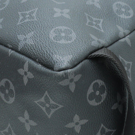 LOUIS VUITTON DISCOVERY MONOGRAM ECLIPSE BACKPACK - Garde Robe Italy