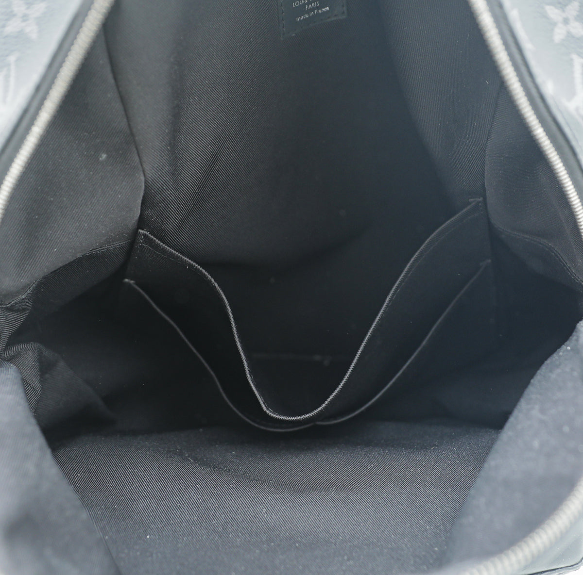 Louis Vuitton Monogram Eclipse Canvas Discovery Backpack Bag - Yoogi's  Closet