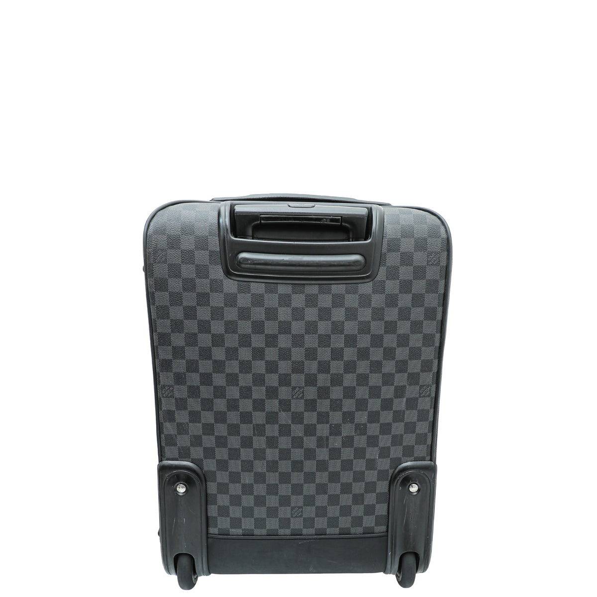 Louis Vuitton Damier Graphite Pegase Business 55 Trolly Bag-Louis Vuitton-THE CLOSET