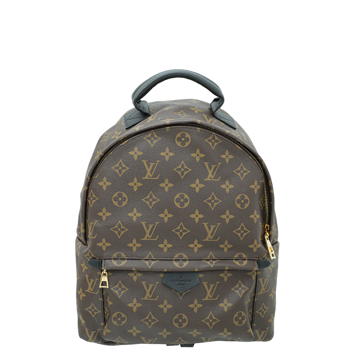 Louis Vuitton Bicolor Monogram Palm Spring Backpack MM Bag-Louis Vuitton-THE CLOSET
