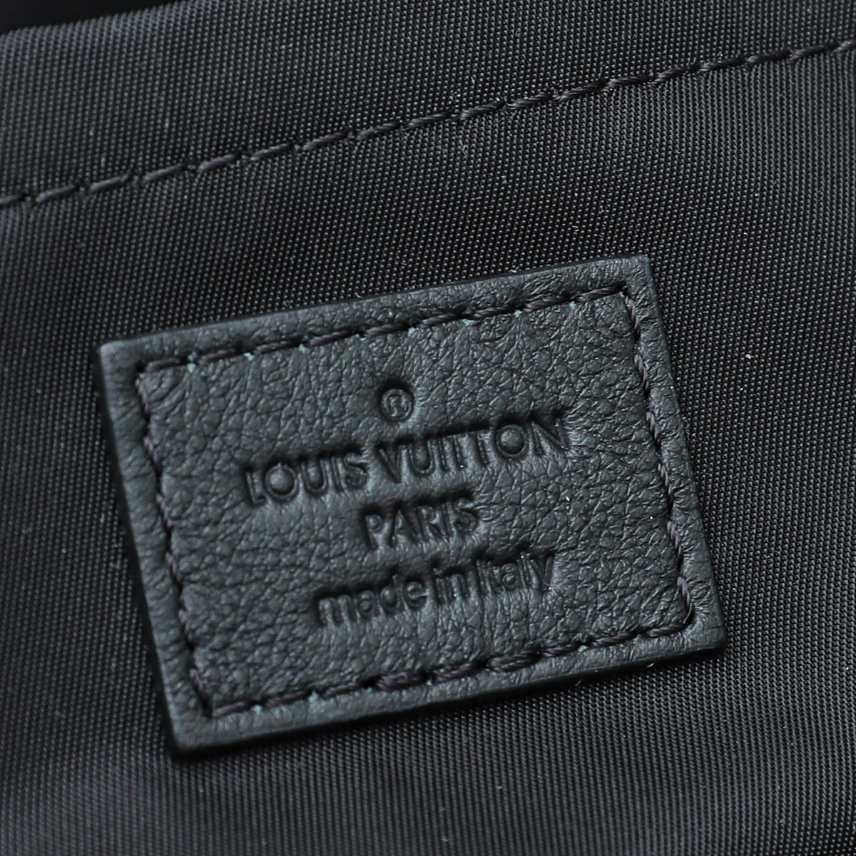 louis vuitton backpack made in italy Louis Vuitton Bicolor Monogram Palm Spring Backpack MM Bag