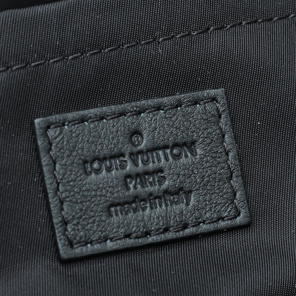 Louis Vuitton Bicolor Monogram Palm Spring Backpack MM Bag – The