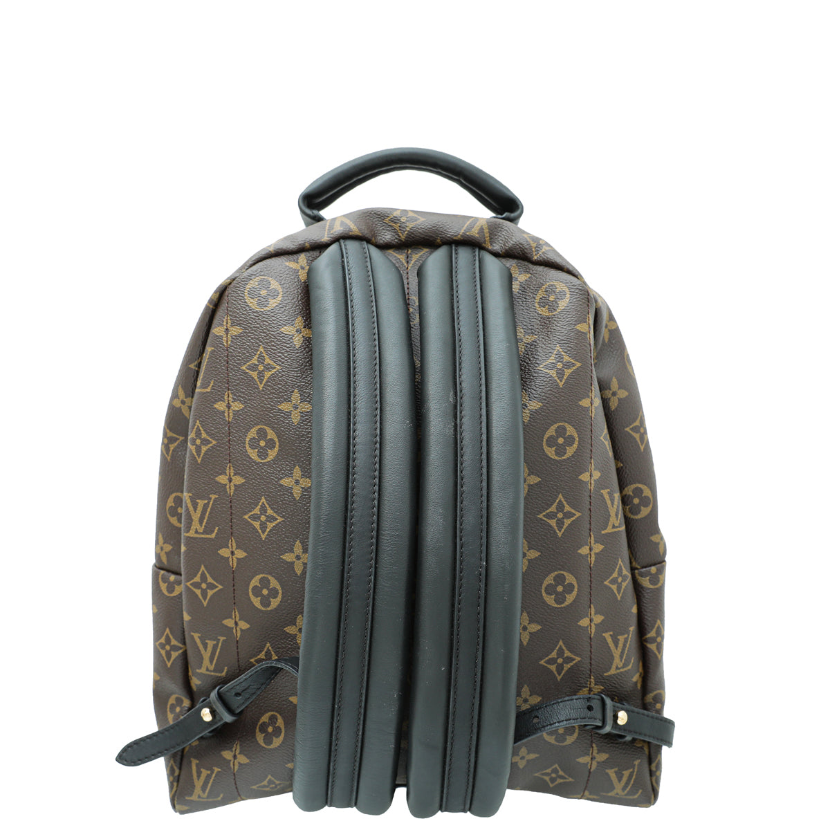 Louis Vuitton Bicolor Monogram Palm Spring Backpack MM Bag-Louis Vuitton-THE CLOSET