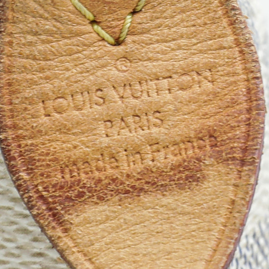 Louis Vuitton Azur Totally MM Bag
