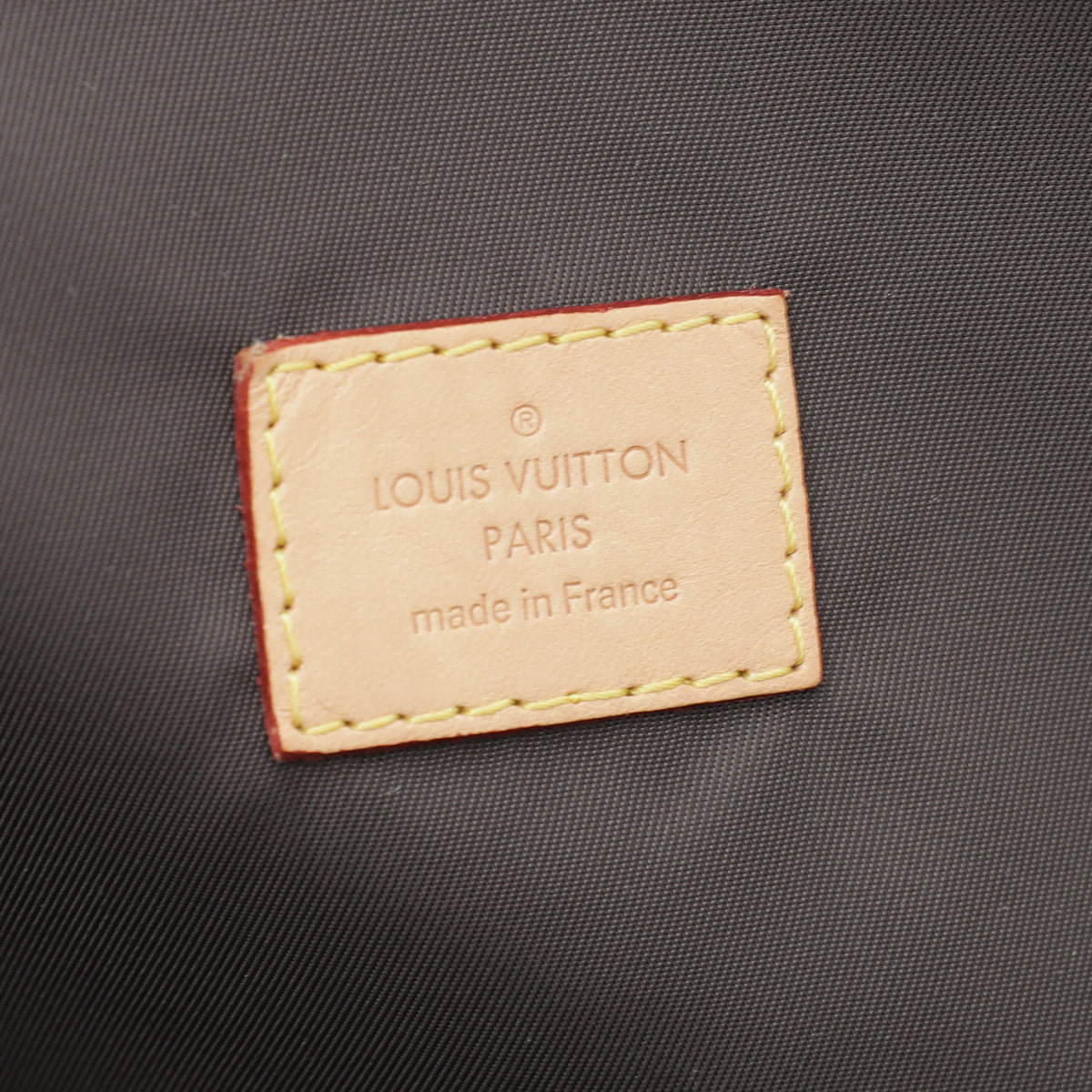 Shop Louis Vuitton MONOGRAM Duffle Bag (M43587) by iRodori03