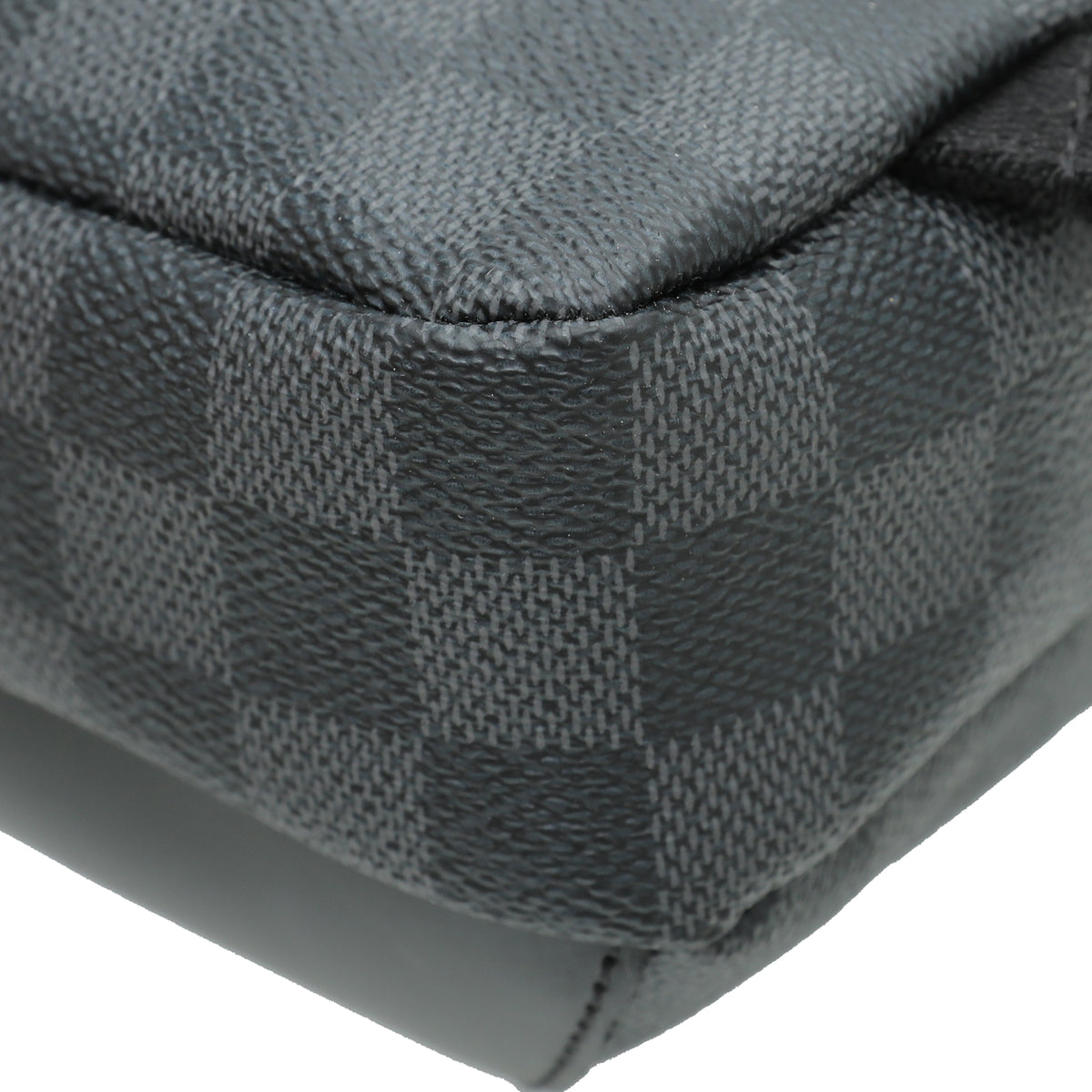 Louis Vuitton Graphite Avenue Sling Bag