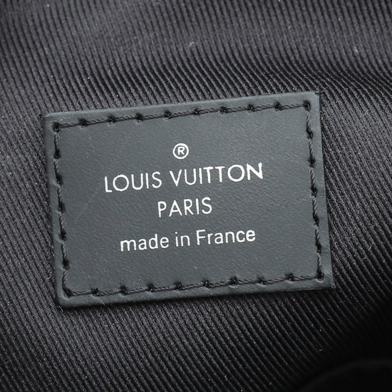 Louis Vuitton Graphite Avenue Sling Bag