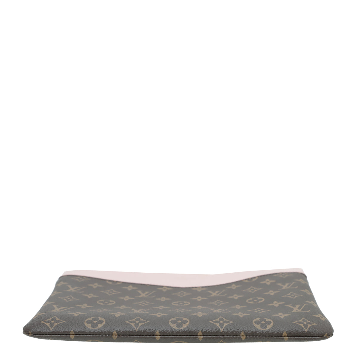 Louis Vuitton Bicolor Monogram Daily Pouch