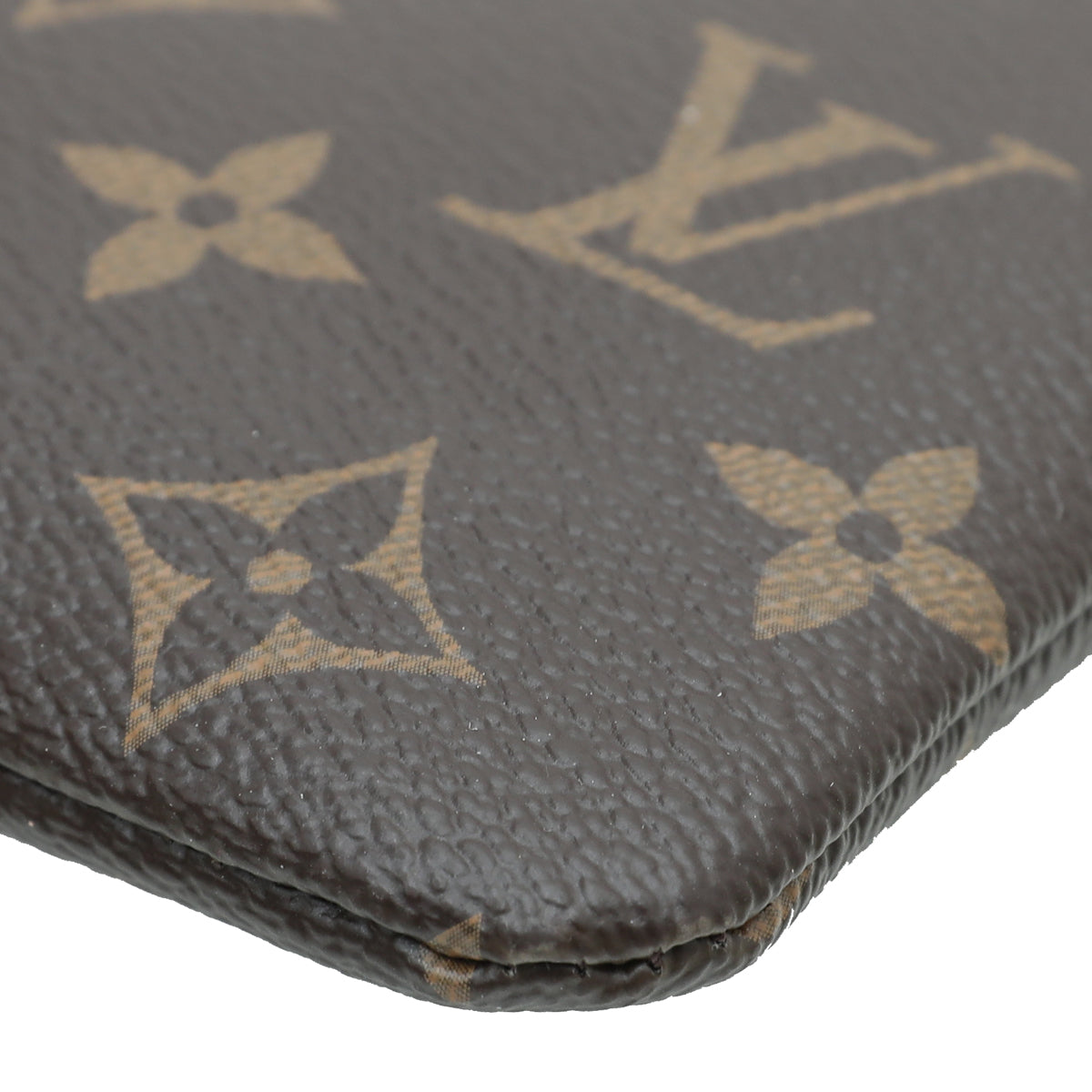 Louis Vuitton Bicolor Monogram Daily Pouch