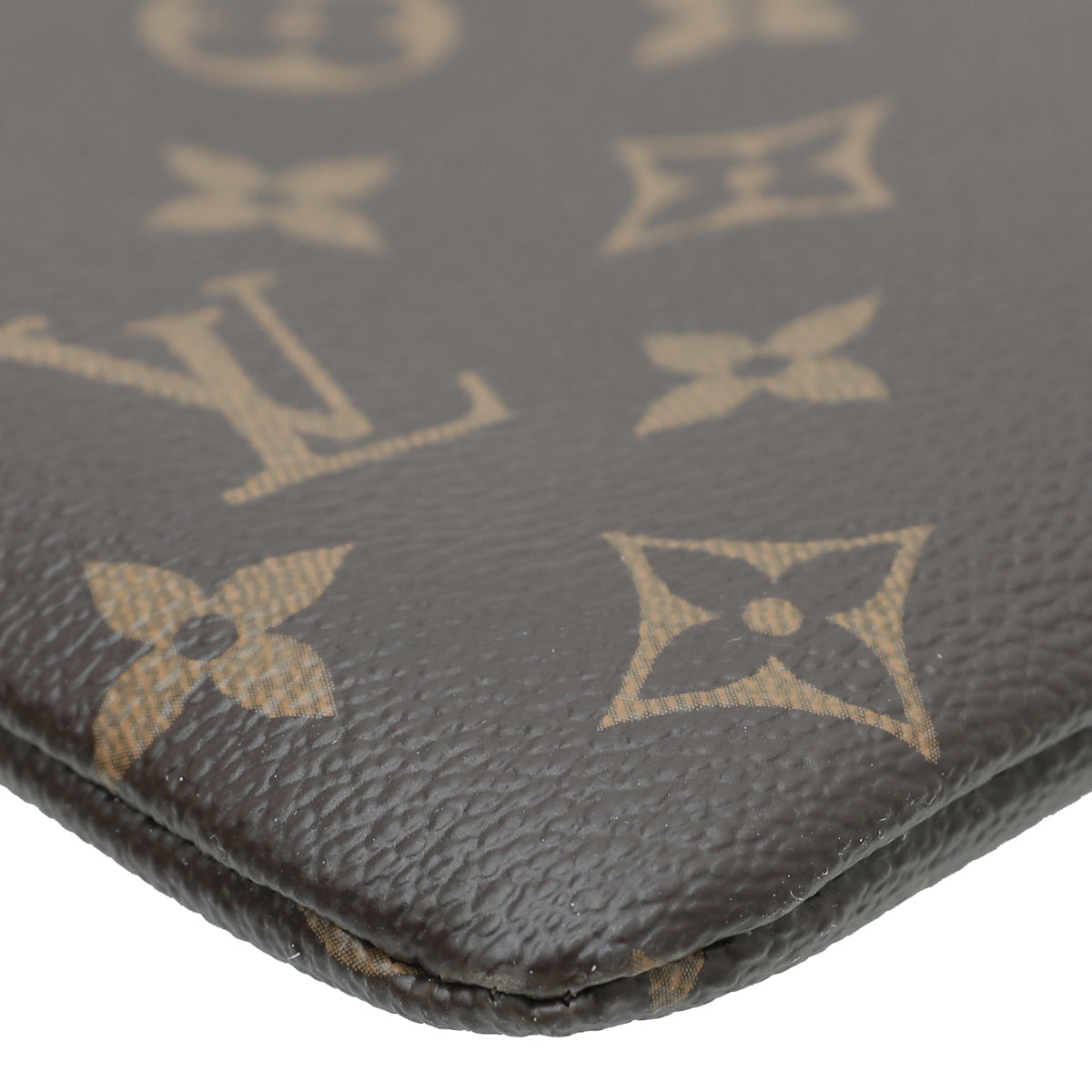 Louis Vuitton Bicolor Monogram Daily Pouch