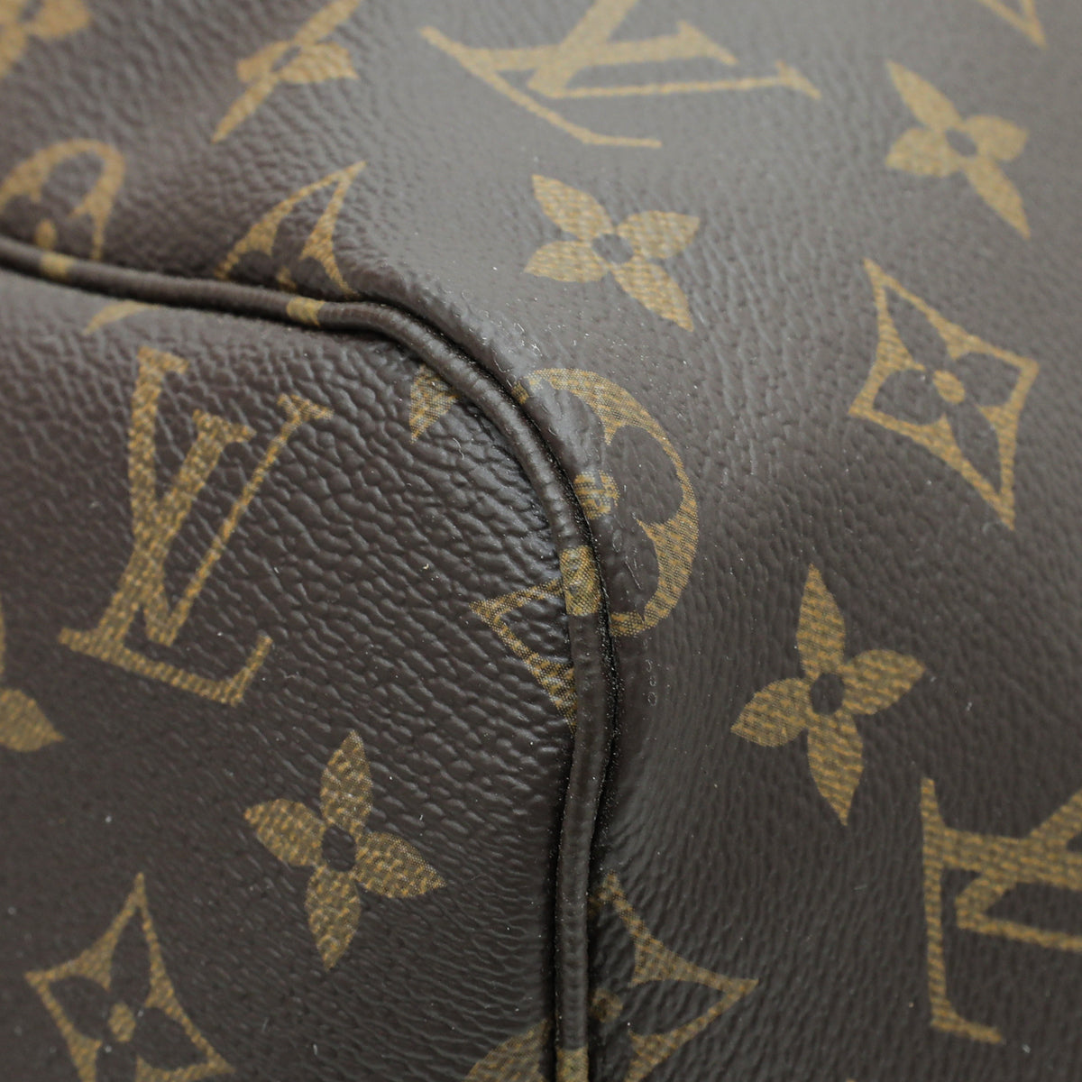 Louis Vuitton Monogram Neverfull GM Bag