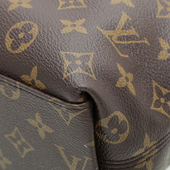 Louis Vuitton Monogram Bicolor Tuileries Besace PM Bag – The Closet