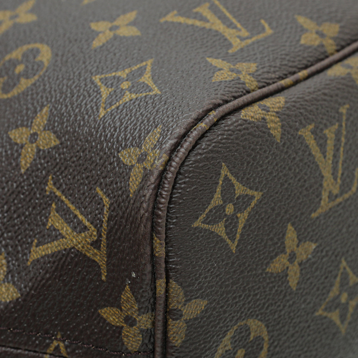 Louis Vuitton Monogram Neverfull PM Bag