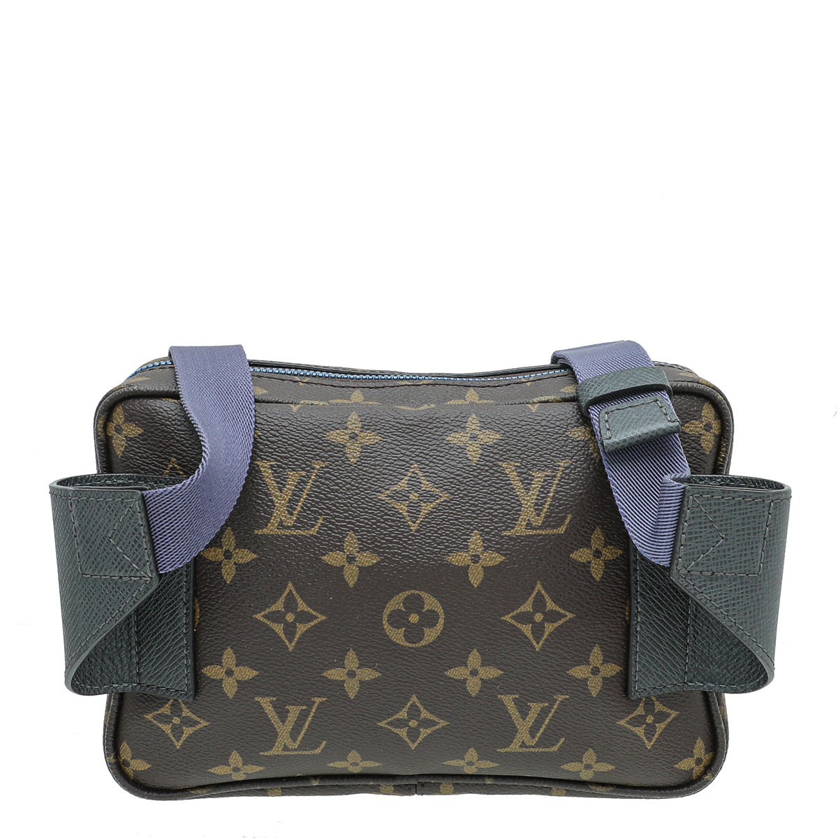 Louis Vuitton Monogram Outdoor Bumbag-Louis Vuitton-THE CLOSET