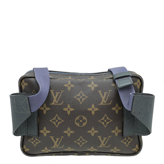 ❌SOLD! LOUIS VUITTON OUTDOOR BUMBAG ❌SOLD! Price: $1900 CAD