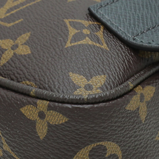 Shop Louis Vuitton Outdoor bumbag (M30748) by design◇base