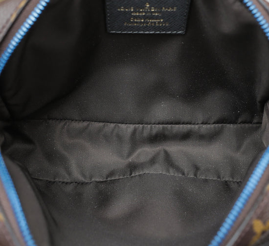 Louis Vuitton Monogram Outdoor Bumbag – The Closet