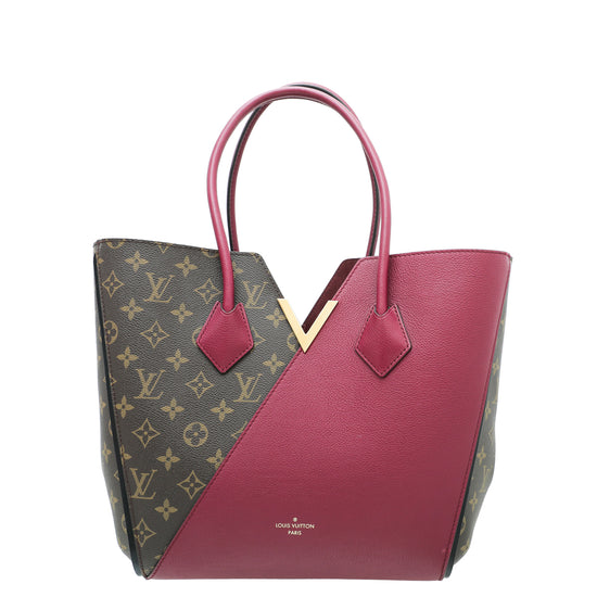 Louis Vuitton, Bags, Louis Vuitton Kimono Tote Bag Medium Size