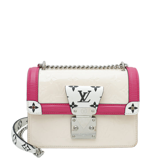 Louis Vuitton Wynwood Bag