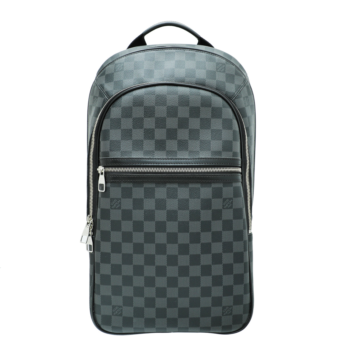 Louis Vuitton, Bags, Louis Vuitton Michael Backpack