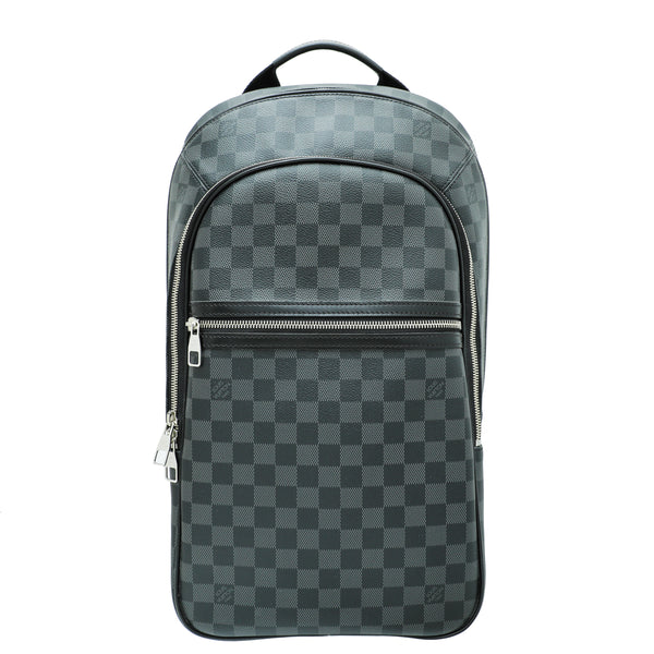 Michael shop backpack lv