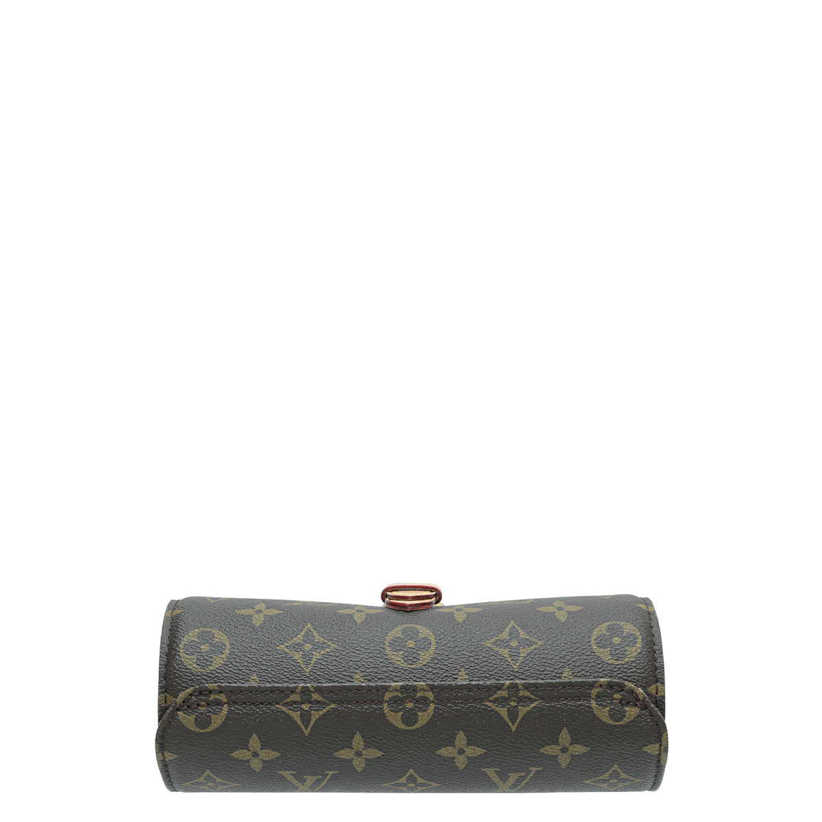 Louis Vuitton Pochette Felicie Card Holder Insert Amarante in