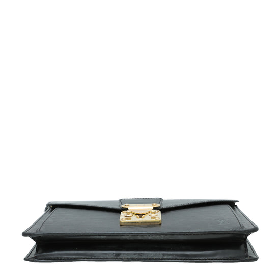 SOLD❌Authentic Louis Vuitton Sellier Dragonne bag