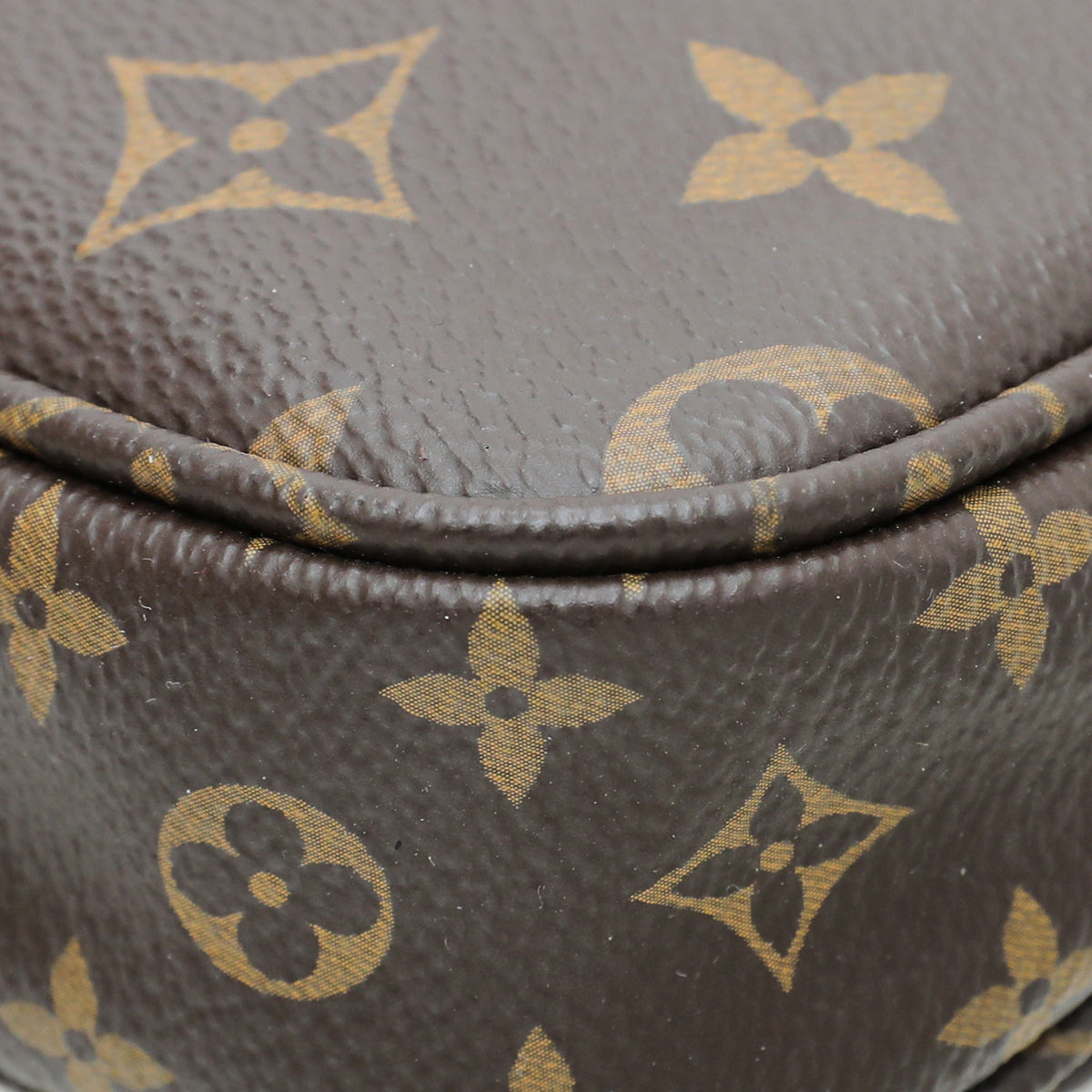 Louis Vuitton Monogram Multi Pochette Accessoires Brown ref.739270