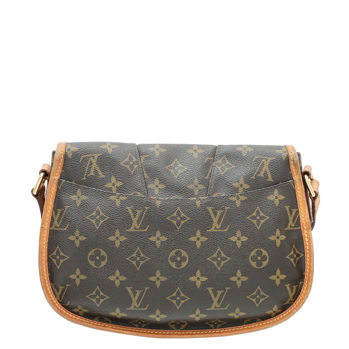 Louis Vuitton Monogram Menilmontant PM Bag-Louis Vuitton-THE CLOSET