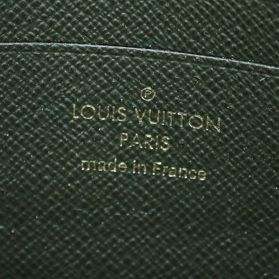 LOUIS VUITTON FÉLICIE STRAP & GO POCHETTE IN MONOGRAM CANVAS — Pushkin  Antiques