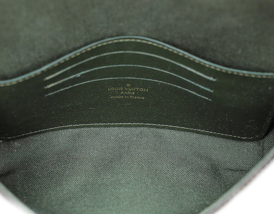 Louis Vuitton LV Felicie Strap & Go – allprelovedonly