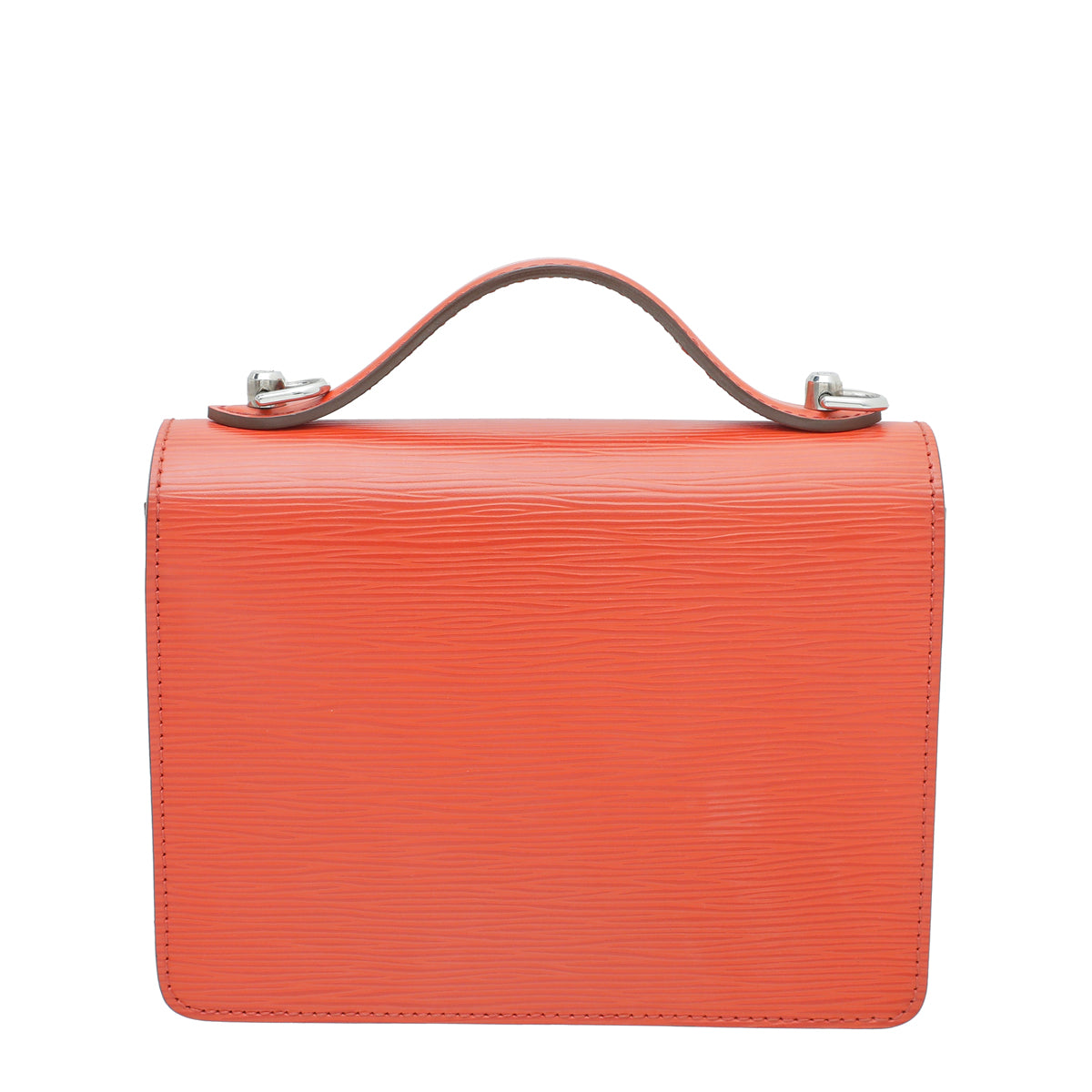 Louis Vuitton Coral Monceau BB Bag-Louis Vuitton-THE CLOSET