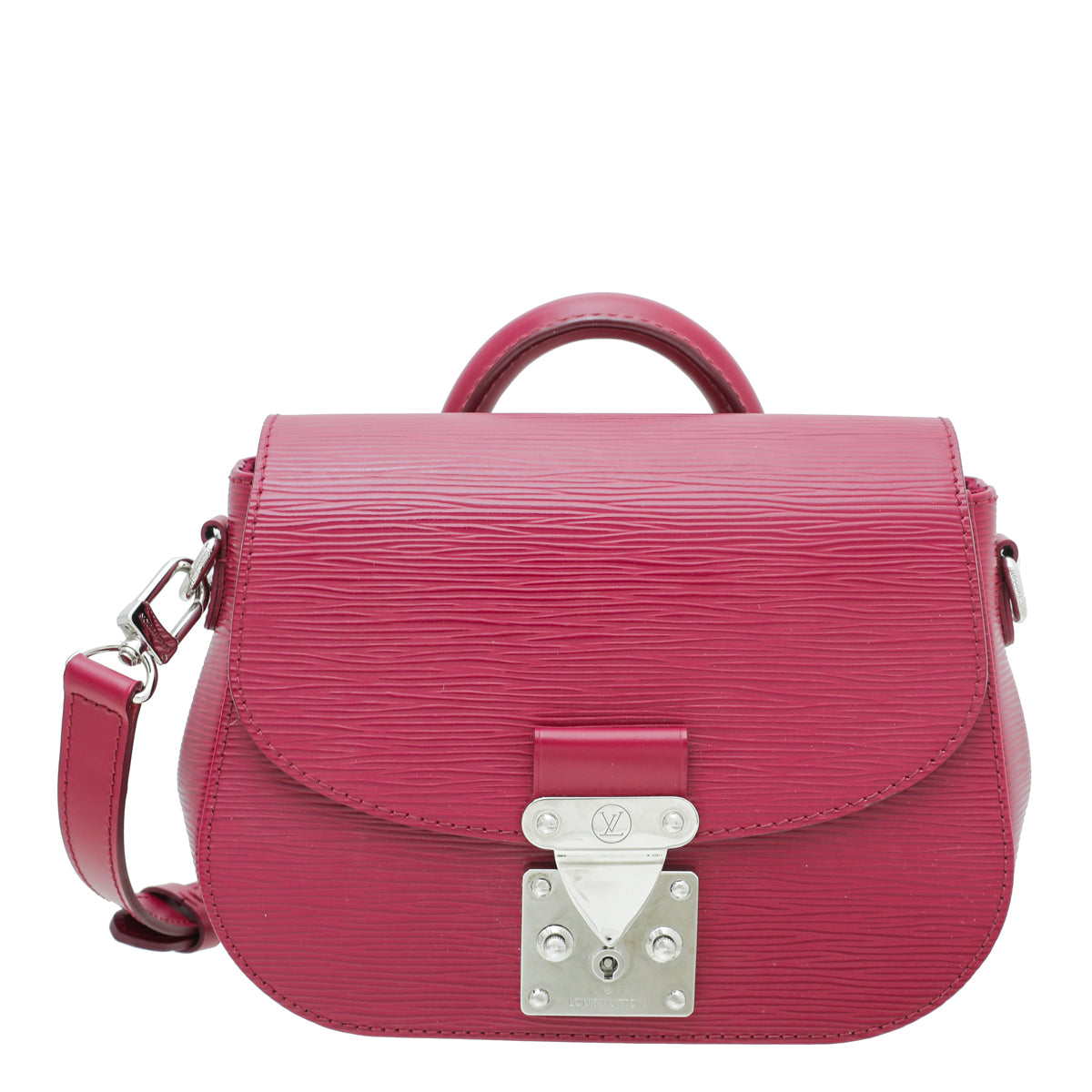 Louis Vuitton Fuchsia Eden PM Bag-Louis Vuitton-THE CLOSET
