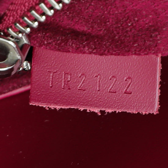 Load image into Gallery viewer, Louis Vuitton Fuchsia Eden PM Bag
