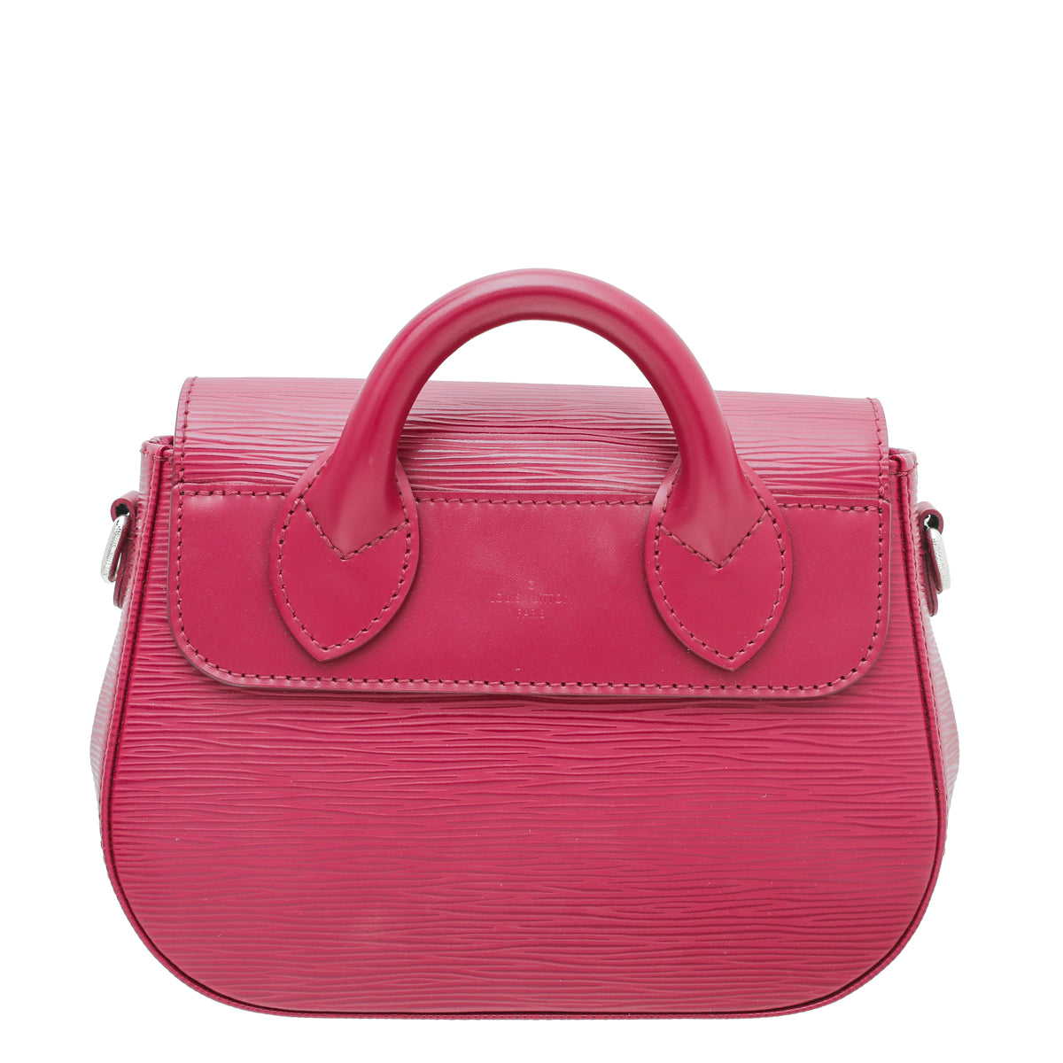 Louis Vuitton Fuchsia Eden PM Bag-Louis Vuitton-THE CLOSET