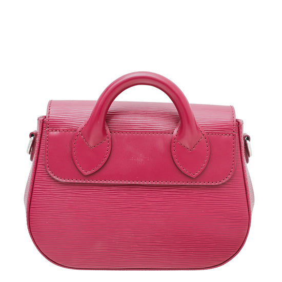 Louis Vuitton, Accessories, Louis Vuitton Vivienne Hot Stamped Luggage  Tag