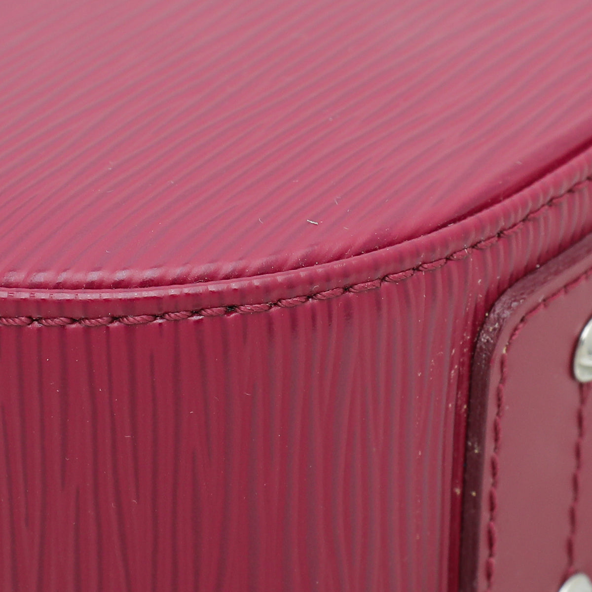 Louis Vuitton Eden PM Leather ref.49668 - Joli Closet