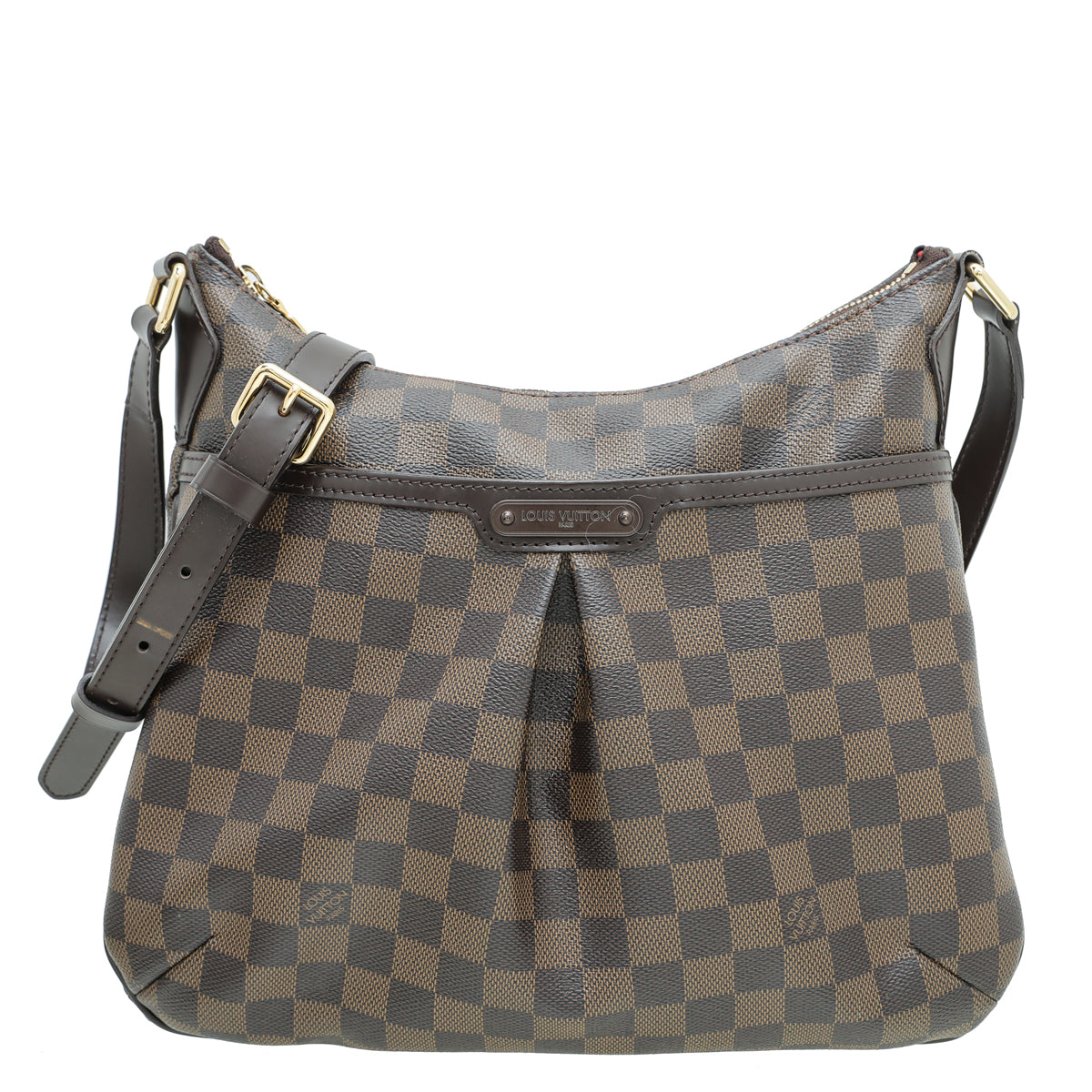 Louis Vuitton Ebene Bloomsbury PM Bag-Louis Vuitton-THE CLOSET