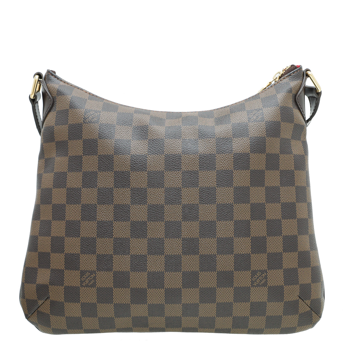 Louis Vuitton Ebene Bloomsbury PM Bag-Louis Vuitton-THE CLOSET