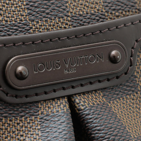Louis Vuitton Ebene Bloomsbury PM Bag