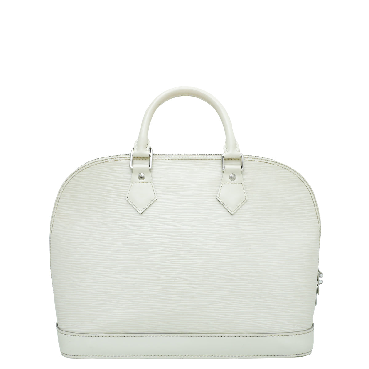 Louis Vuitton Ivory Alma PM Bag-Louis Vuitton-THE CLOSET