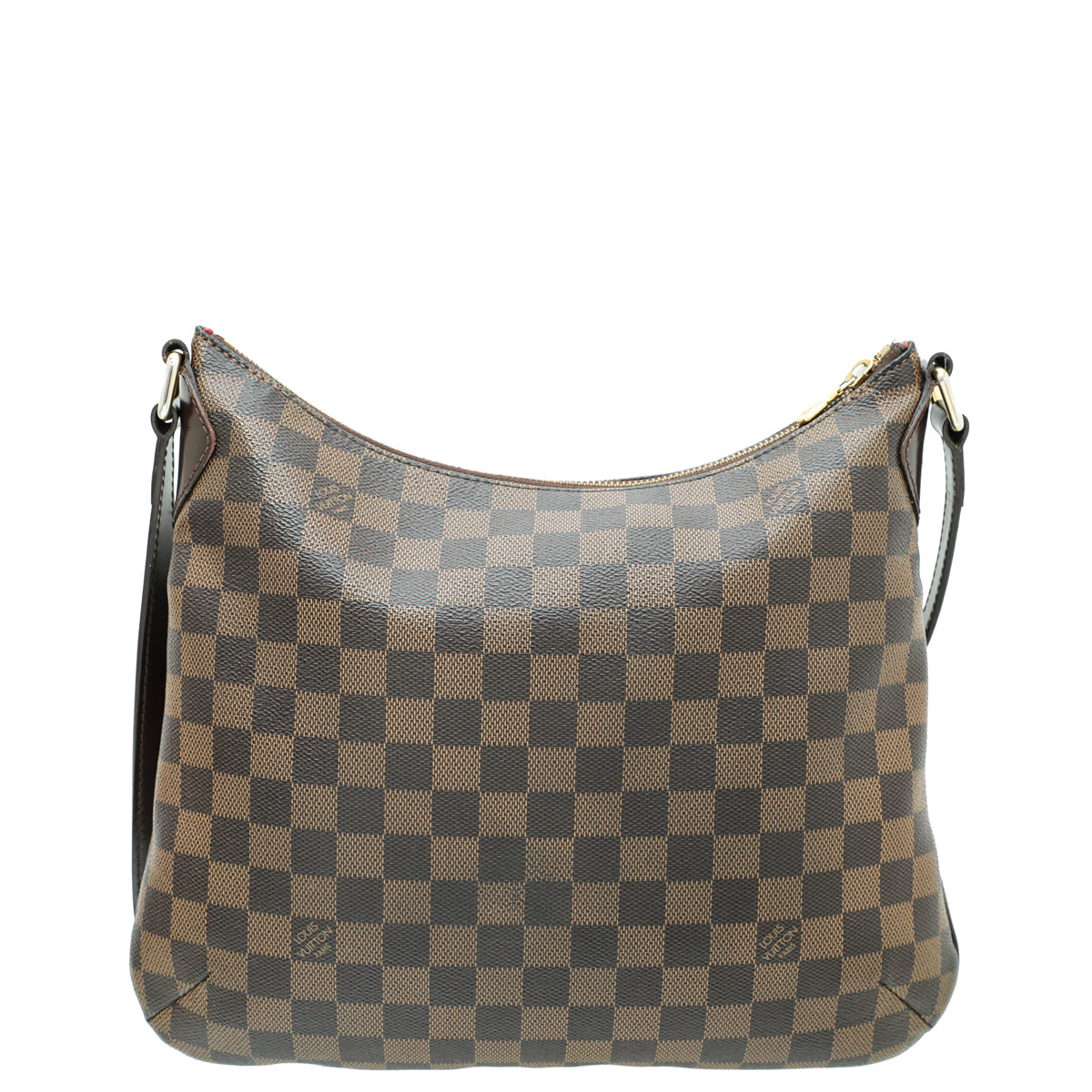 Louis Vuitton Ebene Bloomsbury Crossbody PM Bag-Louis Vuitton-THE CLOSET