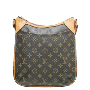 Louis Vuitton Monogram Odeon PM Bag