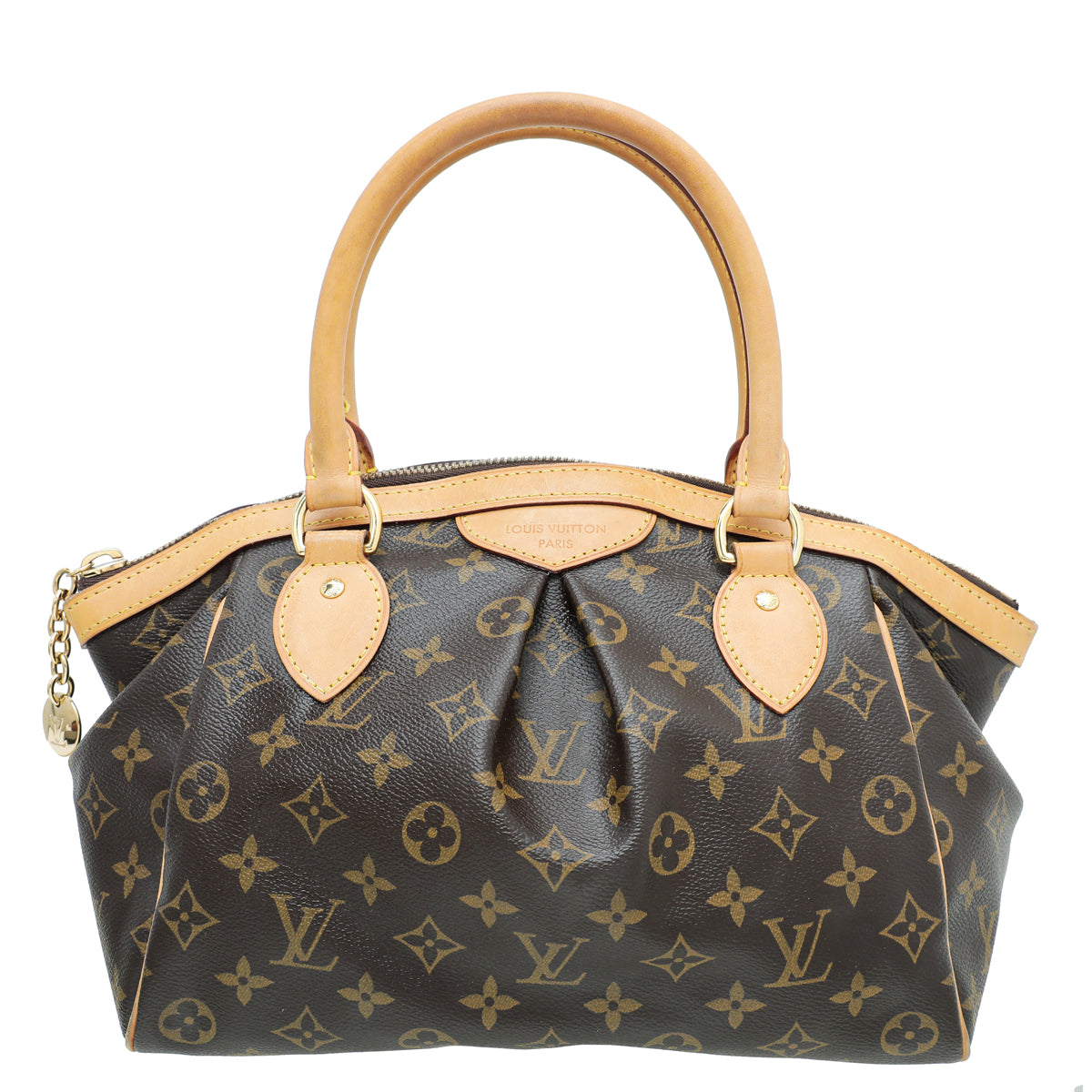 Louis Vuitton Monogram Tivoli PM Bag-Louis Vuitton-THE CLOSET