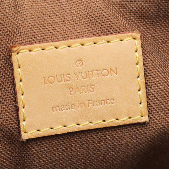 Louis Vuitton Monogram Tivoli PM Bag